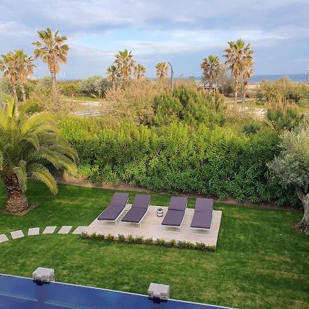 Villa Emerald Sete Luaran gambar
