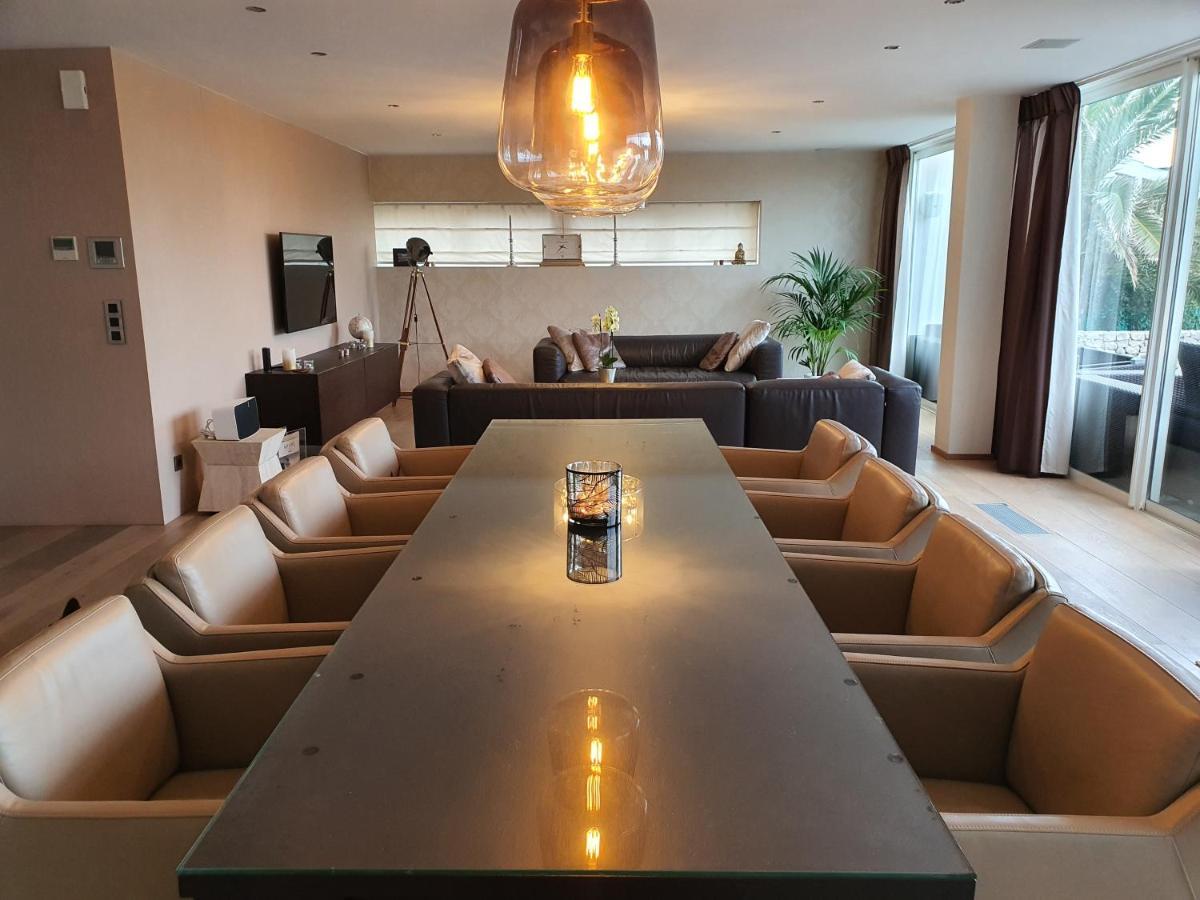 Villa Emerald Sete Luaran gambar