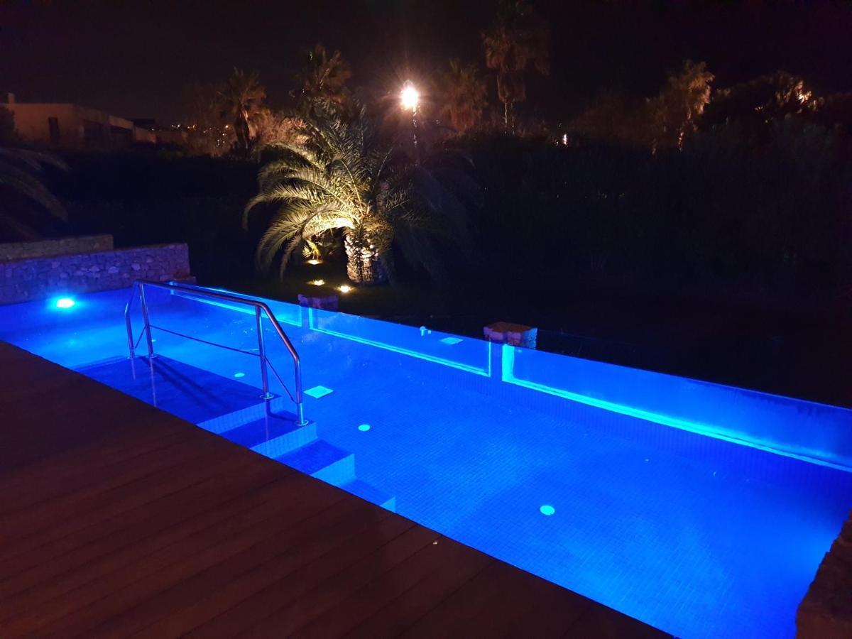 Villa Emerald Sete Luaran gambar