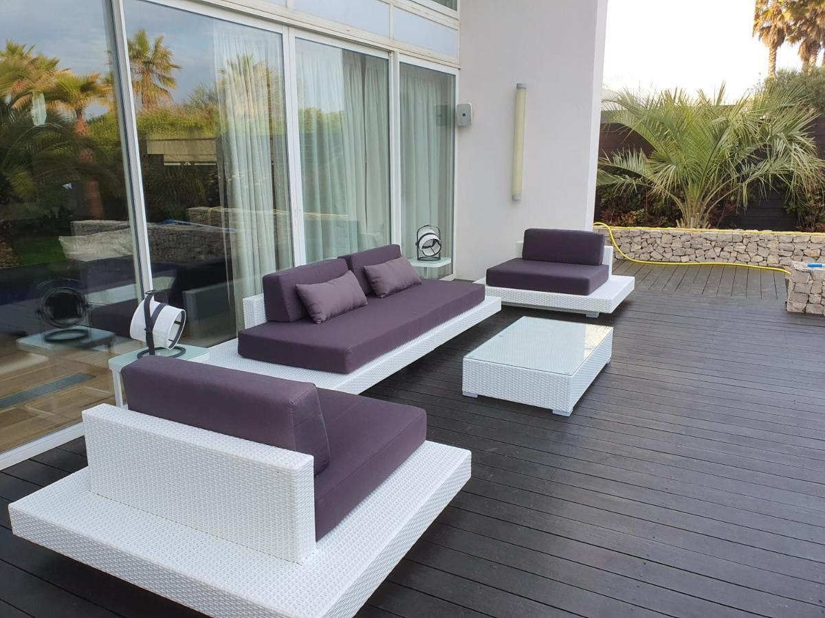 Villa Emerald Sete Luaran gambar