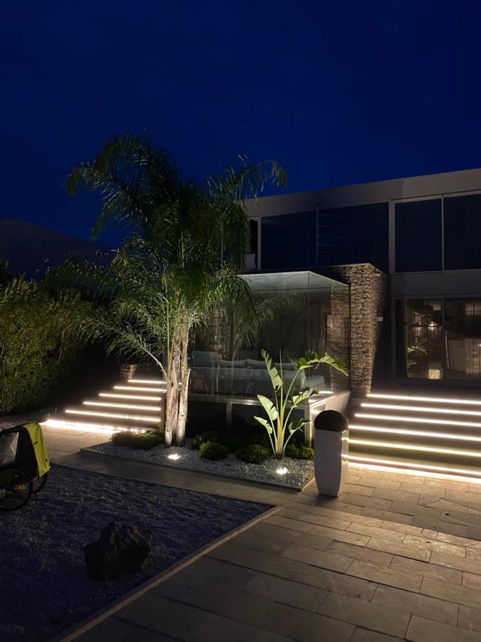 Villa Emerald Sete Luaran gambar