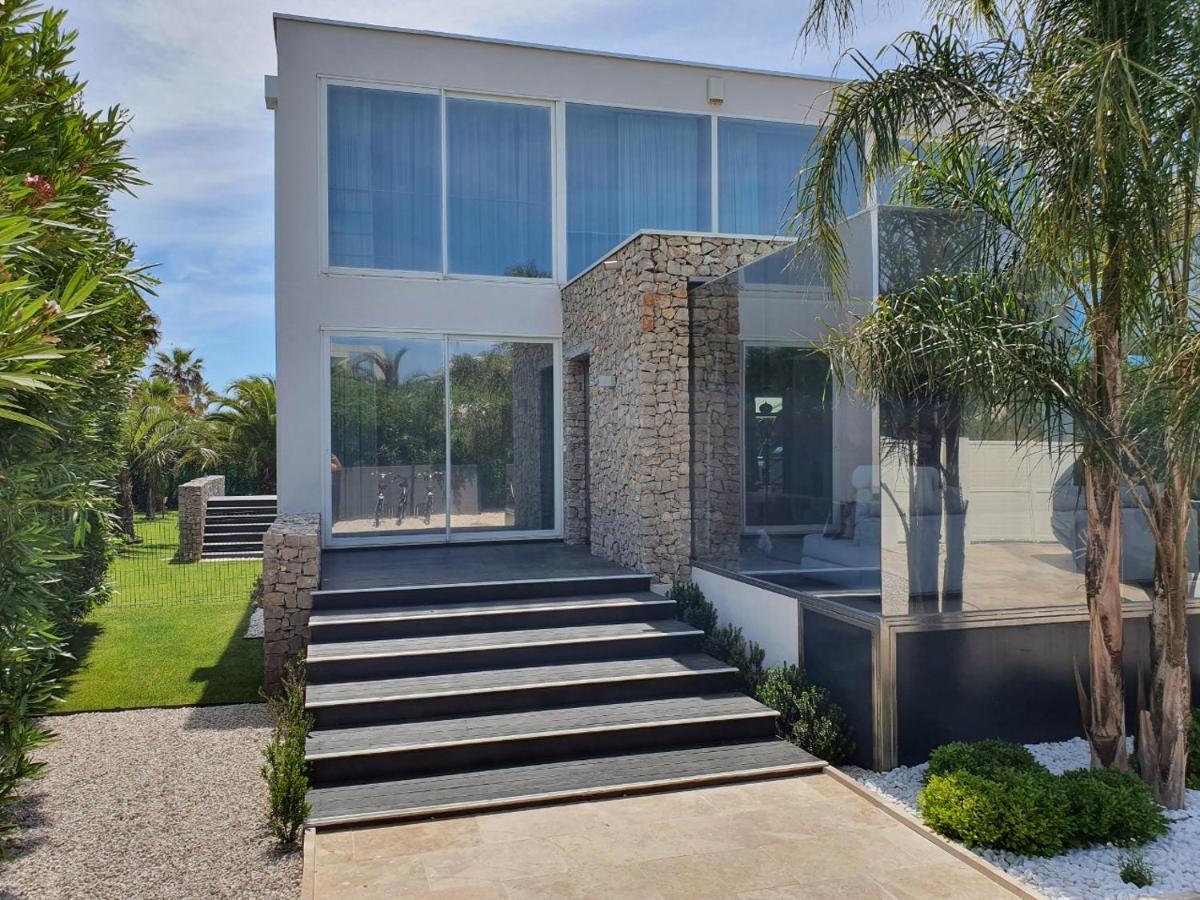 Villa Emerald Sete Luaran gambar