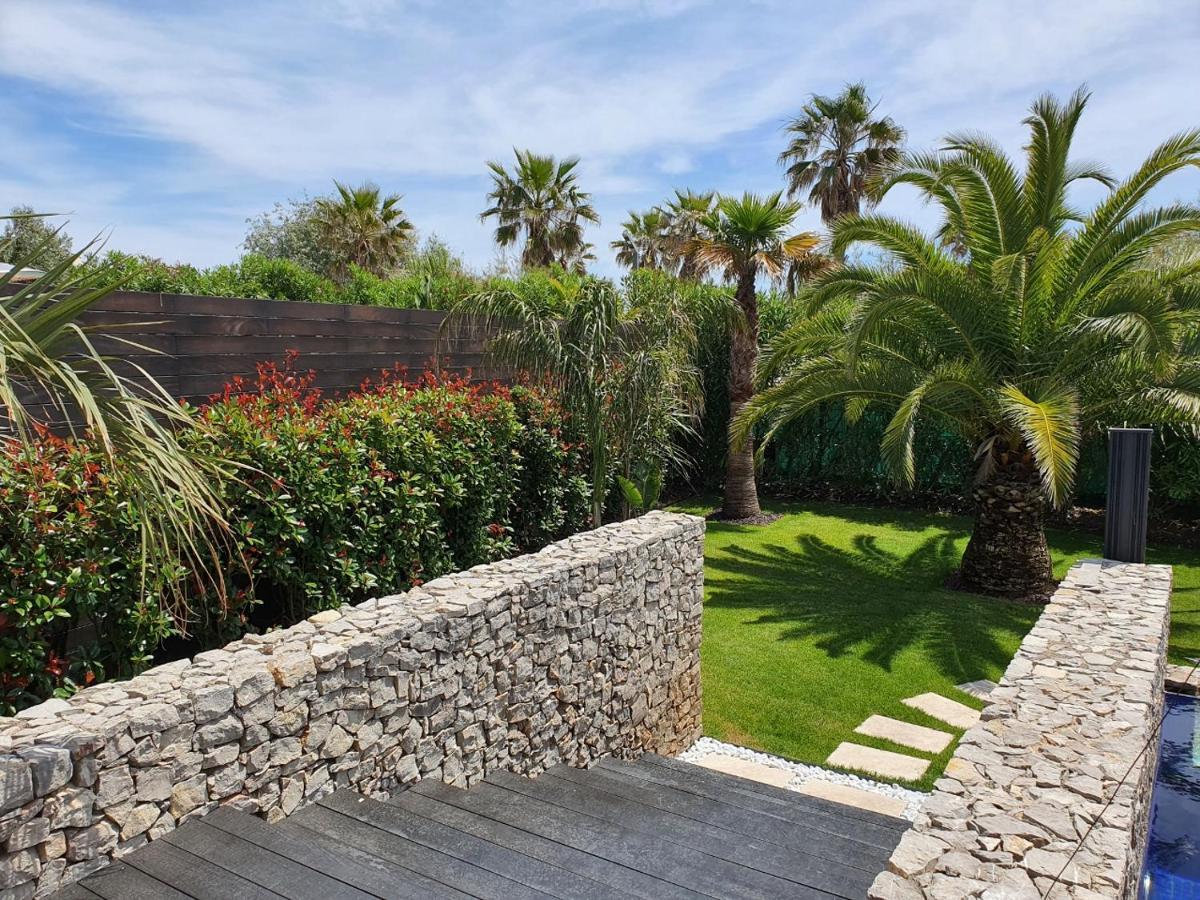Villa Emerald Sete Luaran gambar