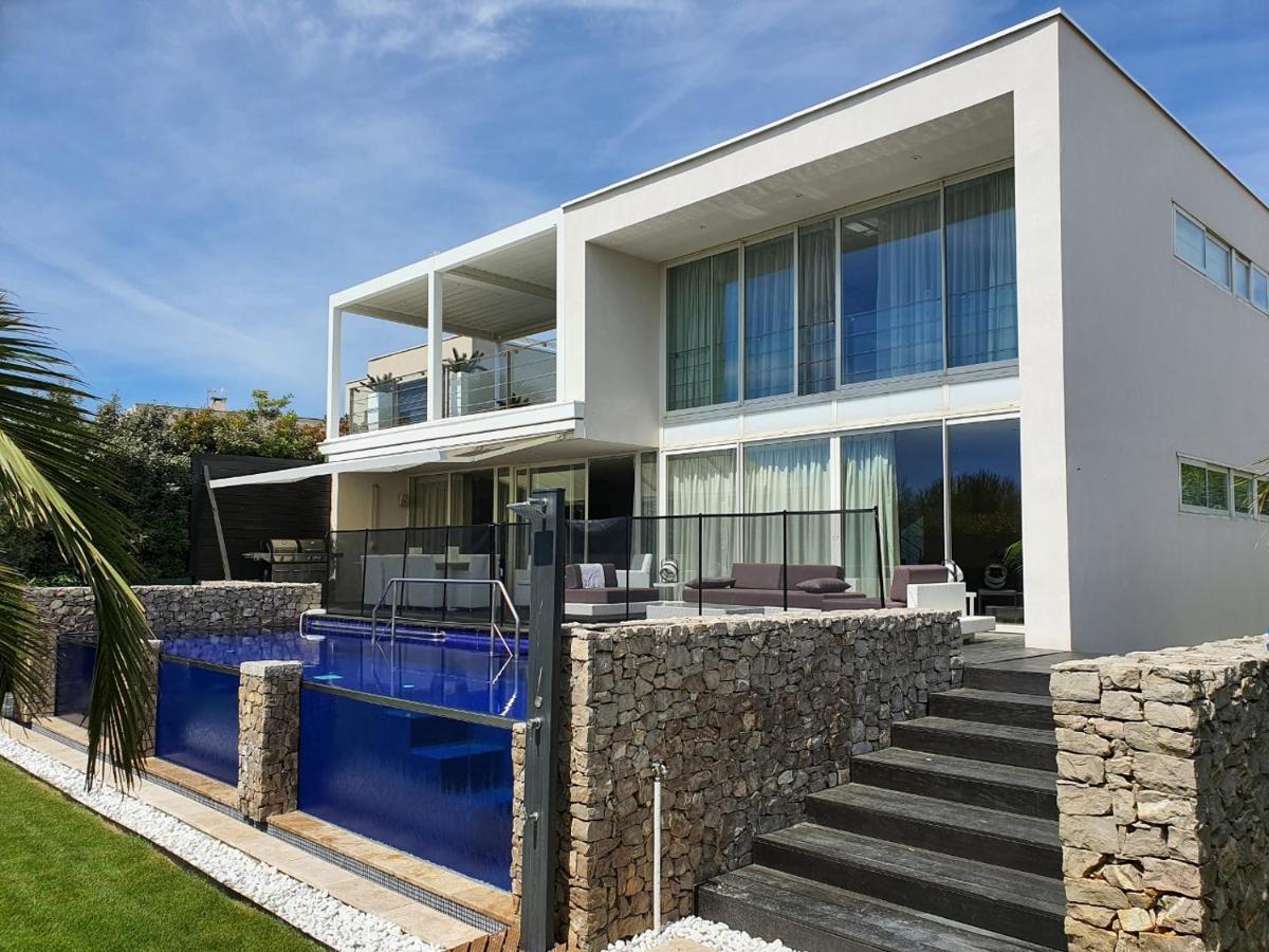Villa Emerald Sete Luaran gambar