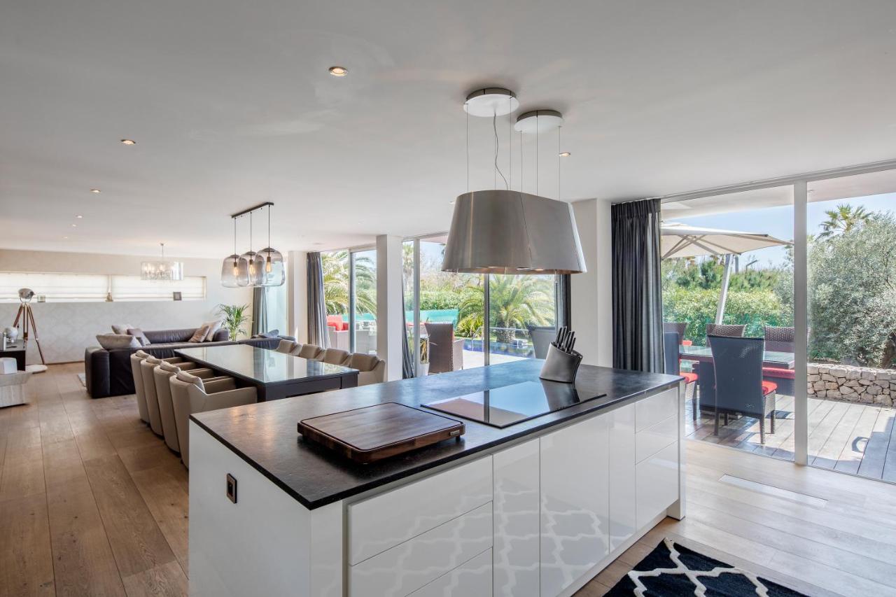 Villa Emerald Sete Luaran gambar